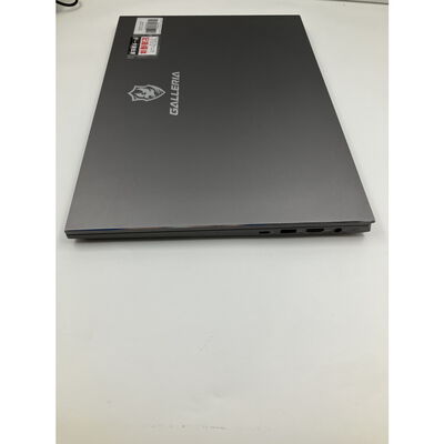 【秋葉原本店】中古  THIRDWAVE GALLERIA RL7C-R35H(Core i7 12700H 2.30GHz/16GB/SSD512GB/RTX3050/16ｲﾝﾁ/WLAN/WEBCAM/W11H64) 3410012324 
