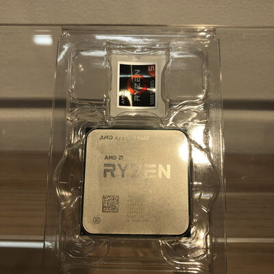 【姫路店】中古  AMD Ryzen 5 5600 (AM4/3.6GHz/35M/C6/T12/65W) 150183 