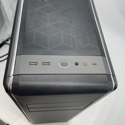 【大分店】中古  Original PC(i5 14500/32GB/SSD1TB/RTX4060Ti 8GB/W11H) 4860001497 