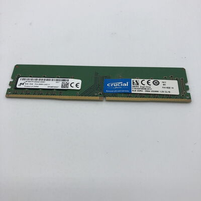 【宇都宮鶴田店】中古  PC4-21300 8GB デスクトップ用 126165 