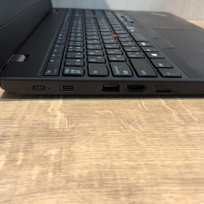 【姫路店】中古  LENOVO ThinkPad L15 Gen2 (INTEL Core i5-1135G7 2.4GHz/16GB/SSD256GB/-/オンボード/15.6/1920x1080/Wi-Fi/WEBCAM/W11P/Microsoft Office Home and Business 2024) 185507 