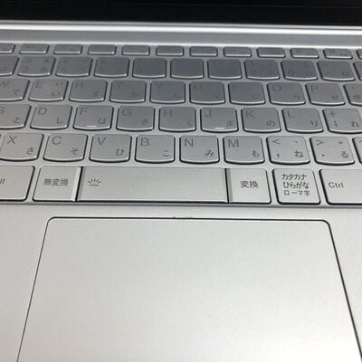 【福山ココローズ店】中古  Lenovo Yoga slim7 Carbon13IAP7(i7-1260P/16GB/SSD512GB/13.3/2560&times;1600/W11H) 5090001050 