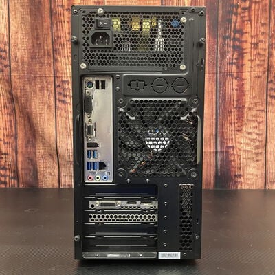 【富士青葉店】中古  GALLERIA RT5(MinecraftD/KTM10/B450M) 5070001914 