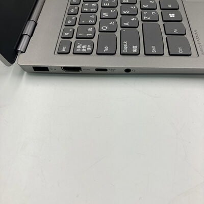【なんば店】中古  Lenovo Thinkbook 13S-IML (i5 10210U/8GB/SSD512GB/13FHD) 3280022629 