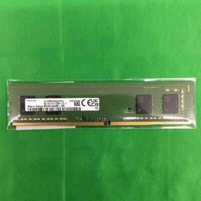 【川崎店】中古  PC4-25600 8GB デスクトップ用(DDR4-3200) 140727 