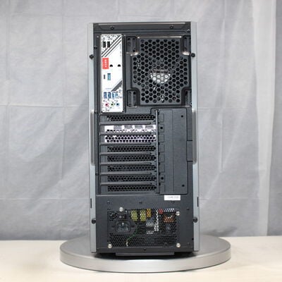 【通販センター】中古  THIRDWAVE GALLERIA XA7C-R47S 180860 
