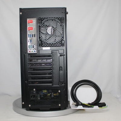 【通販センター】中古  THIRDWAVE GALLERIA CB(Intel Core i7 12700/32GB DDR4 (PC4)/SSD1TB/なし/NVIDIA GeForce RTX 3080 Ti 12GB/W11H64 MAR) 195195 