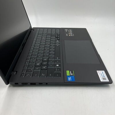 【なんば店】中古  ASUS Gaming V16 V3607VM-C7165R5060W (Core 7 240H/16GB/SSD512GB/RTX5060/WLAN/16UWXGA) 3280022823 