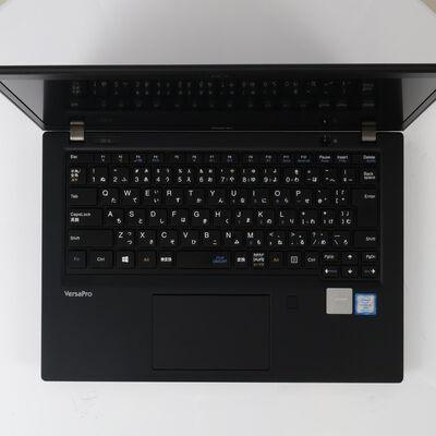 【通販センター】中古  VAIO VAIO VJPG11C12N (Intel Core i7 8550U 1.8GHz/8GB/SSD256GB/なし/オンボード/13.3/1920x1080/Wi-Fi/WEBCAM/W11H MAR) 184425 