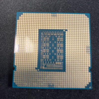 【大宮店】中古  INTEL Core i7 11700 (1200/2.5G/16M/C8/T16) 145165 