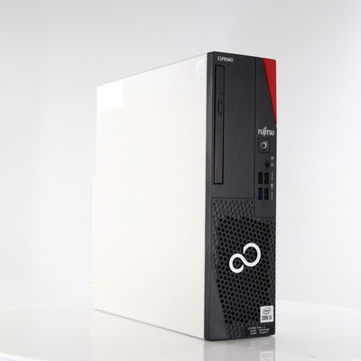【秋葉原本店】中古  Fujitsu FMVD5200B(i5 10505/8GB/SSD128GB/W11P) 3410016707 