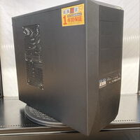 中古  GALLERIA AV(Ryzen 7 2700X/16GB/SSD500GB/HDD2TB/RTX2060/W11H) 4660001445【9/4値下げ!】 