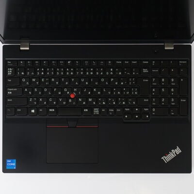 【通販センター】中古  LenovoThinkPad L15 Gen2(Intel Core i5 1135G7 2.40GHz/16GB DDR4/SSD512GB/-/オンボード/15.6/1920x1080/GbE/Wi-Fi/WEBCAM/W11P/Microsoft Office Home and Business 2024/VBT) 198568 