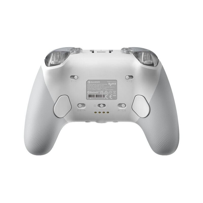 GameSir G7 Pro White (ワイヤレス ゲームパッド ホワイト