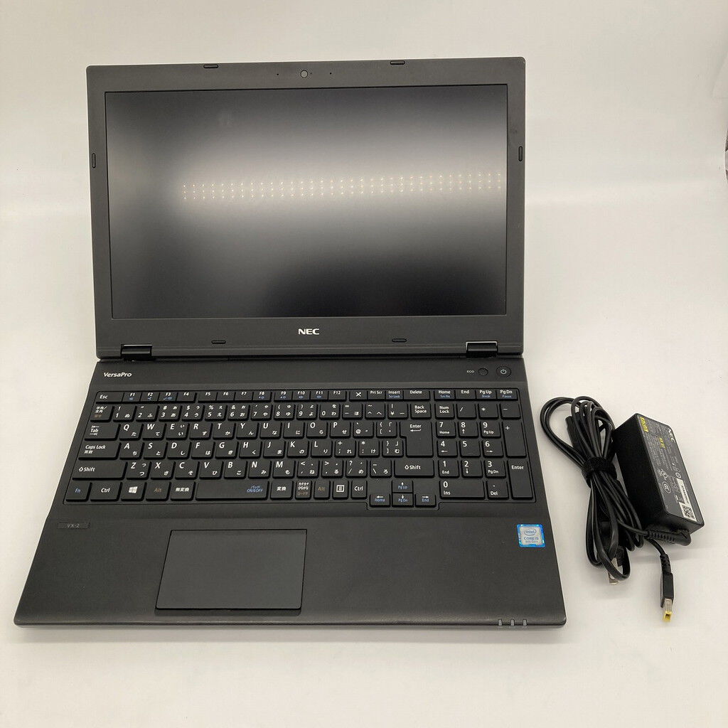 NECの中古ノートパソコン一覧（288件）｜パソコン（PC）通販のドスパラ