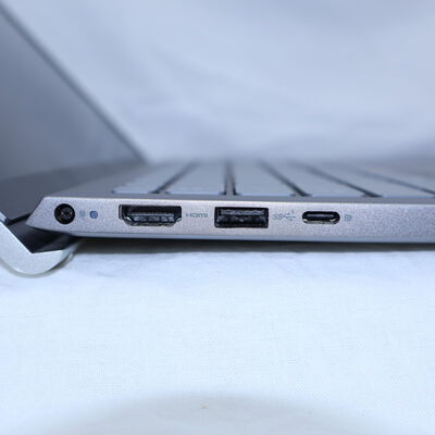 【通販センター】中古  DELL Inspiron 5415(AMD Ryzen 5 5500U/8GB DDR4 (PC4)/SSD256GB/なし/オンボード/14/1920x1080/Wi-Fi/W11H64 MAR) 201715 