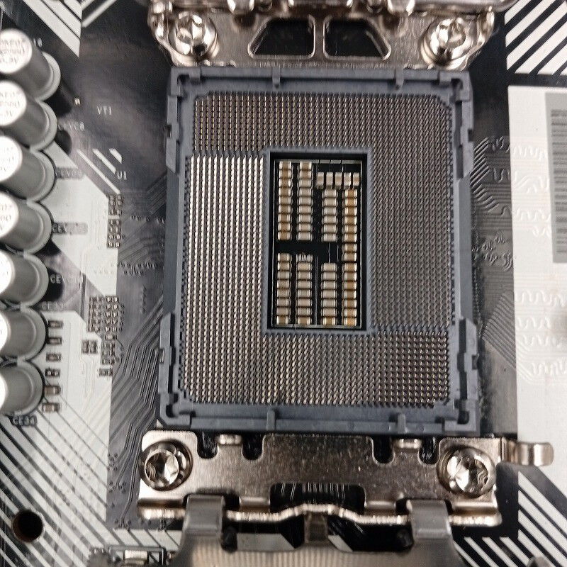 中古 ASRock Z790 Pro RS WiFi (Z790 1700 ATX DDR5) 175343