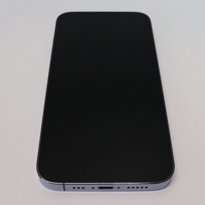 中古　Appleストア版　SIMフリー　iPhone13 Pro 256GB ムスビー｜ほぼ未使用 Appleストア版 SIMフリー iPhone13 Pro