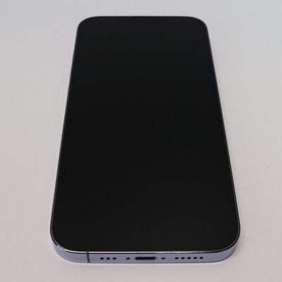 【札幌店】中古  【SoftBank版SIMフリー】Apple iPhone13 Pro 6.1インチ 256GB シエラブルー MLUU3J/A 147458 