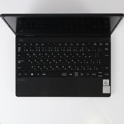 【通販センター】中古  NEC VersaPro VKT10/C-6 PC-VKT10CZG6(Intel Core i5 10210Y/8GB/SSD512GB/なし/オンボード/12.5/1920x1080/Wi-Fi/W11H64 MAR) 185400 