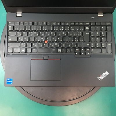 【佐賀南部バイパス店】中古  LENOVO ThinkPad L15 Gen2 MSO (Intel Core i5 1135G7 2.4GHz/16GB/SSD256GB/-/オンボード/15.6/1920x1080/GbE/Wi-Fi/WEBCAM/W11P/Microsoft Office Home and Business 2024) 188685 