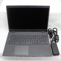 中古  DELL Latitude 3510(Intel Core i5 10210U 1.60GHz/16GB DDR4/SSD256GB/-/オンボード/15.6/1920x1080/GbE/Wi-Fi/WEBCAM/W11H/VBT) 197613 