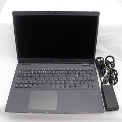 【通販センター】中古  DELL Latitude 3510(Intel Core i5 10210U 1.60GHz/16GB DDR4/SSD256GB/-/オンボード/15.6/1920x1080/GbE/Wi-Fi/WEBCAM/W11H/VBT) 197613 
