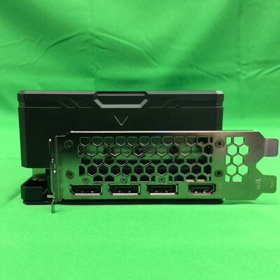 【川崎店】中古  Palit NED407T019K9-1043J (RTX4070Ti 12GB) 3170007051 