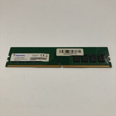 【堺七道店】中古  PC4-21300 8GB デスクトップ用 126165 