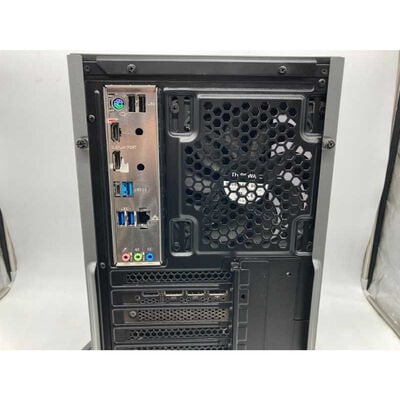【郡山安積店】中古  GALLERIA XA7C-R36T(i7 11700/32GB/SSD1TB/RTX3060Ti/W11H) 4640002471 