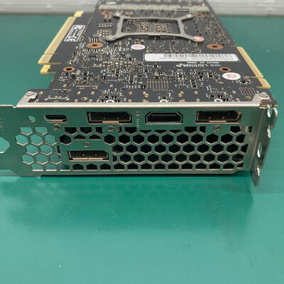 【浦添城間店(沖縄)】中古  Palit NE62080020P2-180A (RTX2080 8GB)_ 187840 