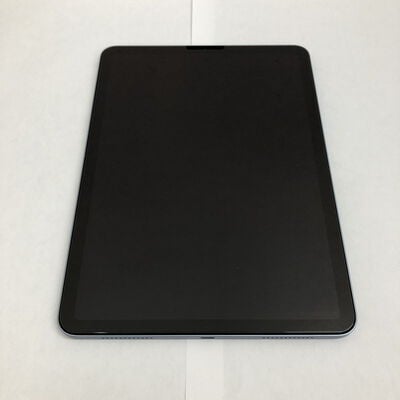 【福山ココローズ店】中古  Apple iPad Air （第4世代/2020） Wi-Fi 256GB スカイブルー MYFY2J/A 145440 