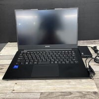 中古  Mouse Mpro-NB420HW11 (Intel Core i5 1135G7 2.4GHz/16GB/SSD256GB/-/オンボード/14/1920x1080/Wi-Fi/WEBCAM/W11P/Microsoft Office Home and Business 2024) 186953 