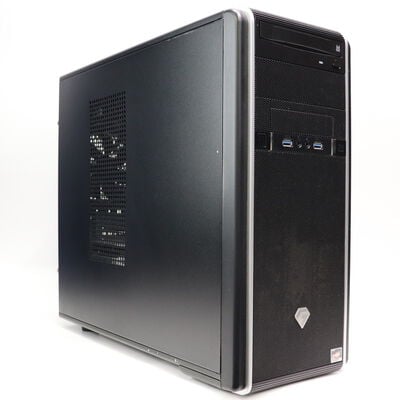 【札幌店】中古  TSUKUMO G-GEAR GA5A-D210T/CP(Ryzen 5 3600/16GB/SSD512GB/DVD-MLUTI/RTX3060 8GB/W11H) 3210016336 