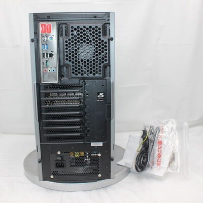 【宮崎恒久店】中古  THIRDWAVE GALLERIA ZR7K-47T-1 192497 