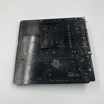 【なんば店】中古  ASRock B650M Pro X3D WiFi (B650 AM5 mATX DDR5) 3280022054 