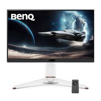 BenQ  MOBIUZ EX271U (27インチワイド 液晶モニター) 