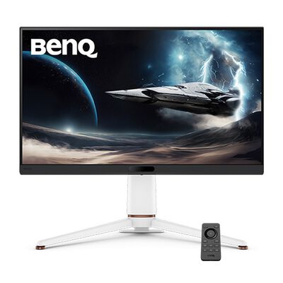 BenQ  MOBIUZ EX271U (27インチワイド 液晶モニター) 