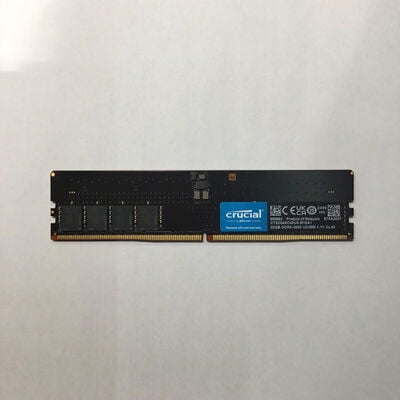 【松山環状枝松店】中古  PC5-38400 32GB デスクトップ用 149150 