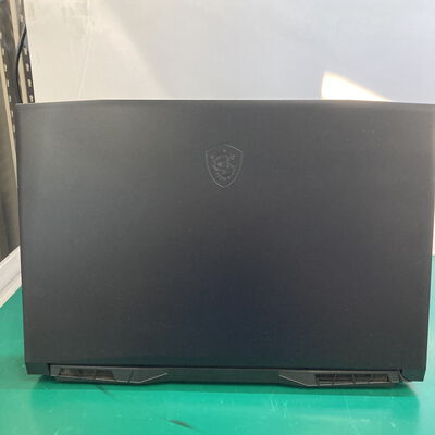 【神戸・三宮店】中古  MSI MS-17L2(i7-11800H/16GB/SSD512GB/RTX3050Ti/W11H) 3430005753 