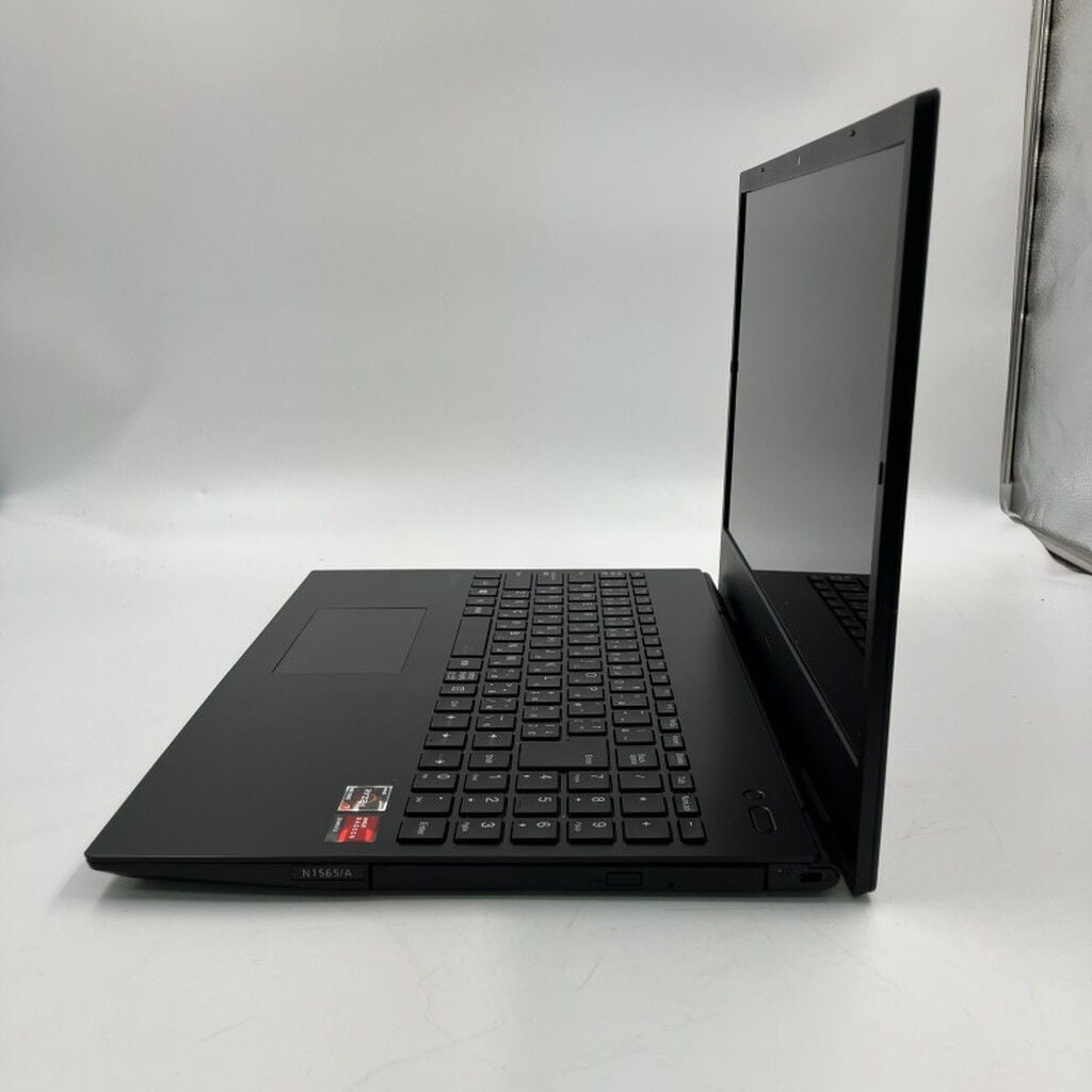 中古 NEC LAVIE N15 PC-N1565AKB (Ryzen 7 4700U/8GB/SSD512GB/Mt/WLAN