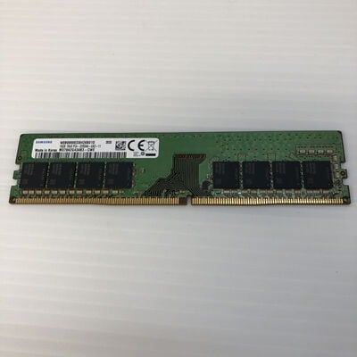 【徳島住吉店】中古  PC4-25600 16GB デスクトップ用(DDR4-3200) 140728 