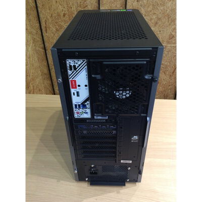 【座間相武台】中古  GALLERIA XA7C-R48S 4510002329 