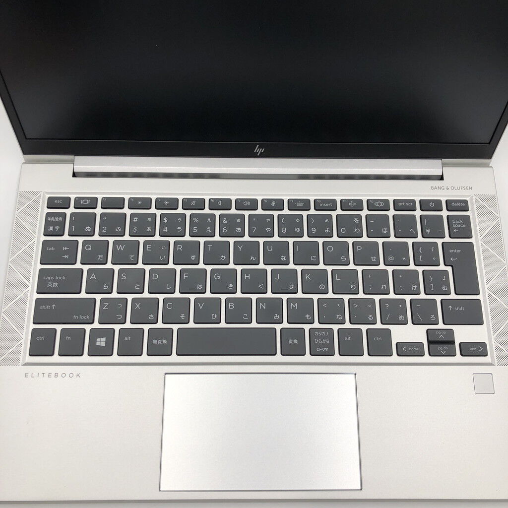 中古 HP EliteBook 830 G8 MSO (Intel Core i5 1145G7 2.6GHz/16GB