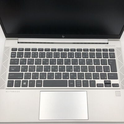 【福井日之出店】中古  HP EliteBook 830 G8 MSO (Intel Core i5 1145G7 2.6GHz/16GB/SSD256GB/-/オンボード/13.3/1920x1080/Wi-Fi/WEBCAM/W11P/Microsoft Office Home and Business 2024) 188261 