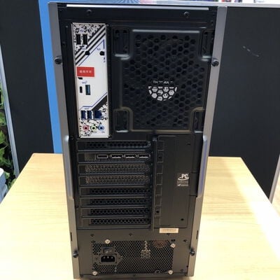 【甲府飯田店】中古  GALLERIA XA7C-R48S(i7 14700/64GB/SSD1TB+1TB/HDD2TB/RTX4080 SUPER/W11P) 4720003084 