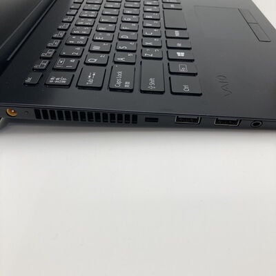 【神戸・三宮店】中古  VAIO VJPG13C11N(i5-1035G1/8GB/SSD256GB/W11P) 3430006313 