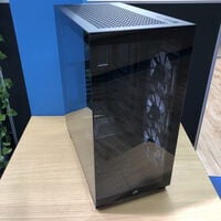 中古  CORSAIR CC-9011280-WW (RGB E-ATX ｶﾞﾗｽ BK) 4720002222 