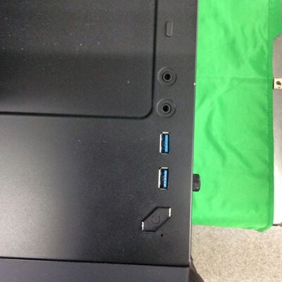 【川崎店】中古  Level∞ ILeDEs-R779(i7 13700F/32GB/SSD1TB/RTX4070/W11H) 3170006650 