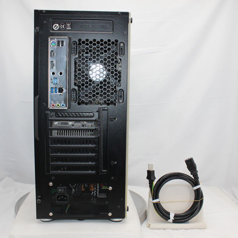 中古 Original PC(Intel Core i9 10900/32GB DDR4 (PC4)/SSD500GB/BD